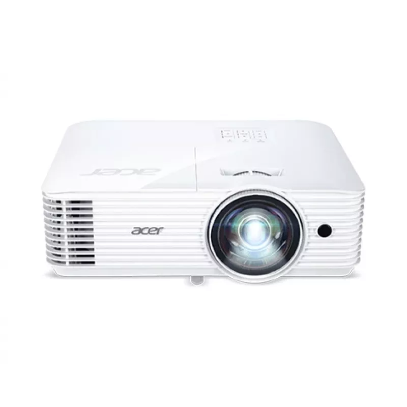ACER Projektors S1386wh 3D WXGA 3600 lm