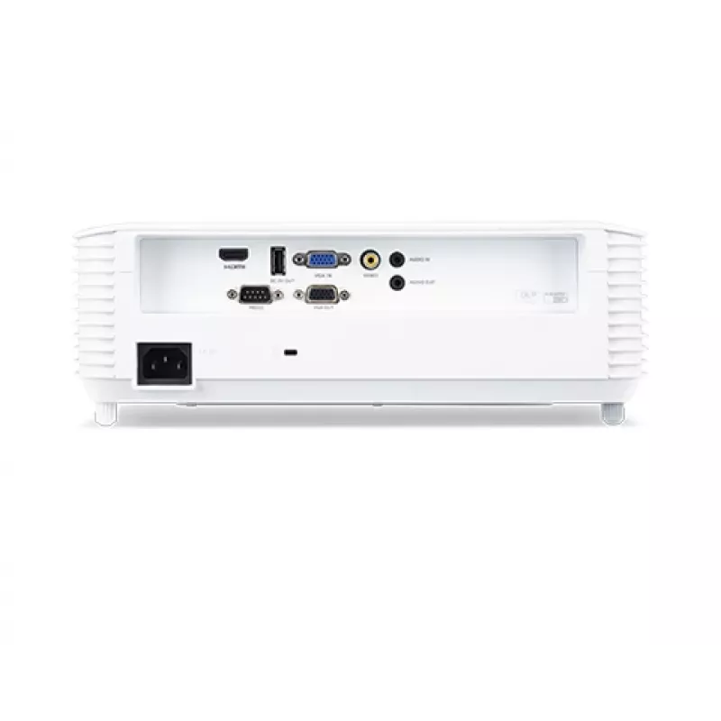 ACER Projektors S1386wh 3D WXGA 3600 lm