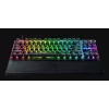 Razer Huntsman V3 Pro Tenkeyless tastatūra optiskie slēdži RGB melna