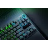 Razer Huntsman V3 Pro Tenkeyless tastatūra optiskie slēdži RGB melna