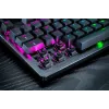 Razer Huntsman V3 Pro Tenkeyless tastatūra optiskie slēdži RGB melna