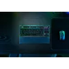 Razer Huntsman V3 Pro Tenkeyless tastatūra optiskie slēdži RGB melna