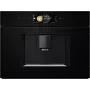 Kafijas automāts Bosch Serie 8 CTL7181B0 iebūvējams pilnībā automātisks, 19 bāri, 2,4 L ūdens, 0,7 L piena tvertne, dzirnaviņas