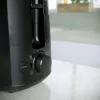 Philips Daily Collection HD2583/90 tosteris, 2 atveres, 8 pakāpes, 600 W, melns