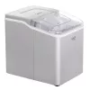 Ledus gatavotājs Adler AD 8086 jauda 100 W sudraba krāsā