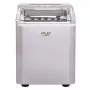 Ledus gatavotājs Adler AD 8086 jauda 100 W sudraba krāsā