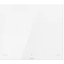 Gorenje GI6401WSC plīts virsma balta iebūvējama 59,5 cm keramikas plīts virsma 4 zonu(-as)