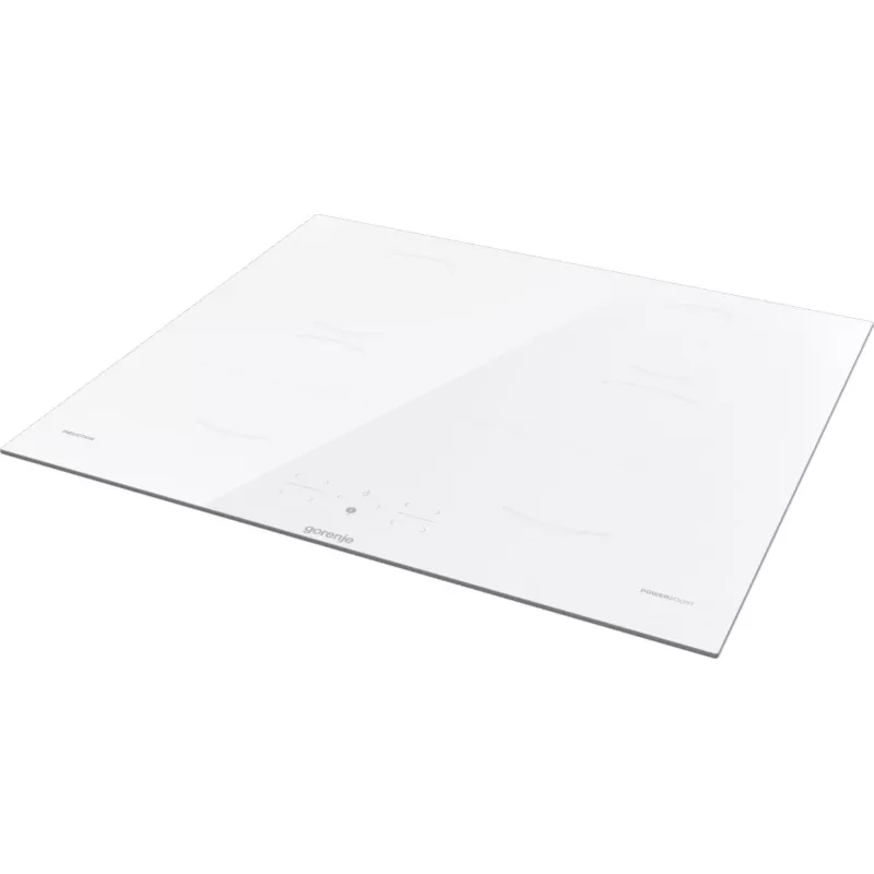Gorenje GI6401WSC plīts virsma balta iebūvējama 59,5 cm keramikas plīts virsma 4 zonu(-as)