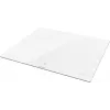 Gorenje GI6401WSC plīts virsma balta iebūvējama 59,5 cm keramikas plīts virsma 4 zonu(-as)