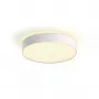 Philips Hue balta ambience Enrave vidēja izmēra griestu lampa, Viedā griestu lampa, Bluetooth, Balta, LED, Metāls, Nenomaināma(-s) spuldze(-s)