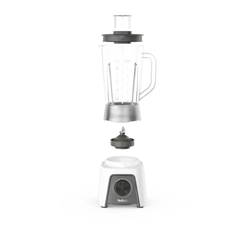 Tefal Blendeo+ BL2C01 1,5 L galda blenderis 450 W balts