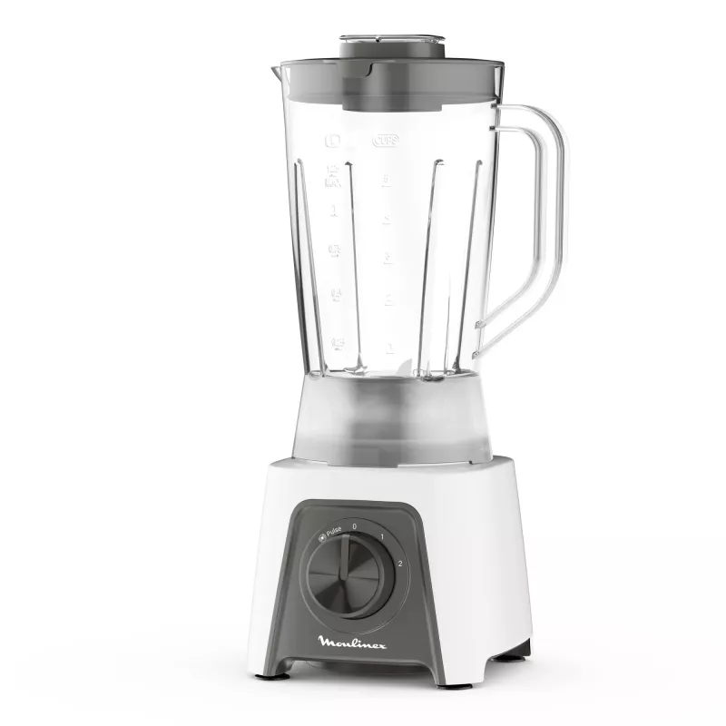 Tefal Blendeo+ BL2C01 1,5 L galda blenderis 450 W balts