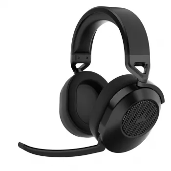 CORSAIR Gaming Headset HS65 - Wireless - Carbon