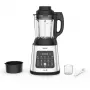 Tefal Perfectmix Cook BL83SD 1,75 L galda blenderis 1400 W melns, nerūsējošais tērauds