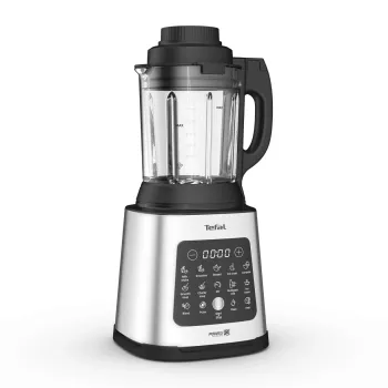 Tefal Perfectmix Cook BL83SD 1,75 L galda blenderis 1400 W melns, nerūsējošais tērauds