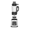 Tefal Perfectmix Cook BL83SD 1,75 L galda blenderis 1400 W melns, nerūsējošais tērauds