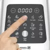Tefal Perfectmix Cook BL83SD 1,75 L galda blenderis 1400 W melns, nerūsējošais tērauds