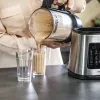 Tefal Perfectmix Cook BL83SD 1,75 L galda blenderis 1400 W melns, nerūsējošais tērauds