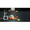 Tefal Perfectmix Cook BL83SD 1,75 L galda blenderis 1400 W melns, nerūsējošais tērauds