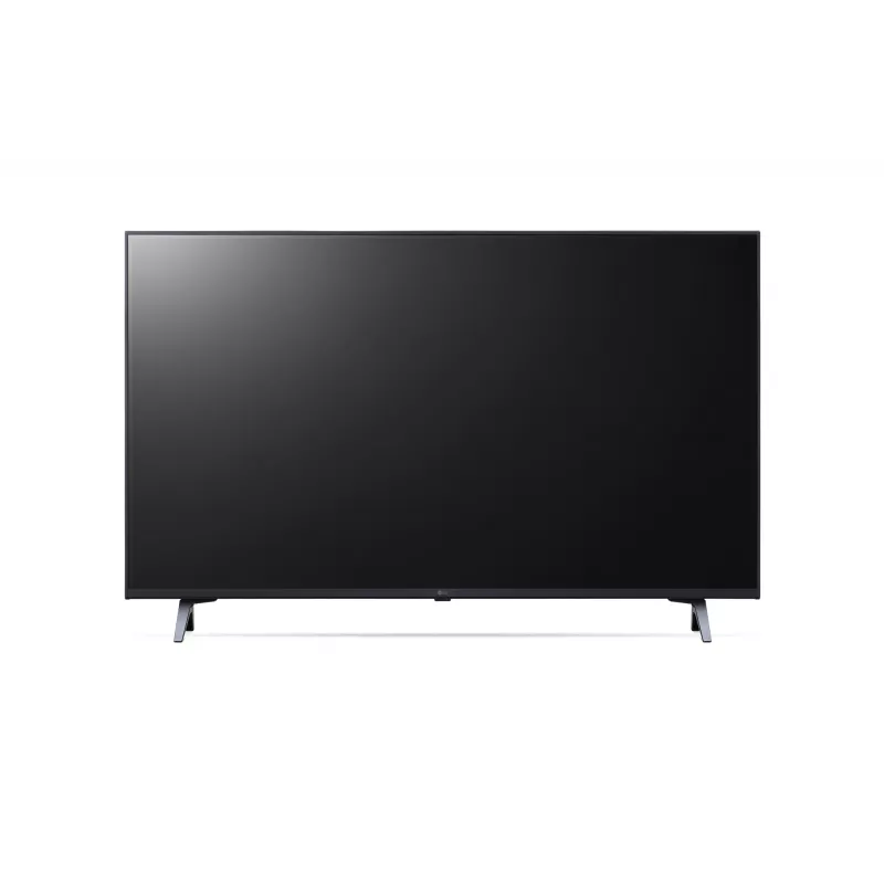 LG 43UN640S Digitālās izkārtnes plakanais panelis 109,2 cm (43 collas) LCD Wi-Fi 300 cd/m² 4K Ultra HD Zils WebOS