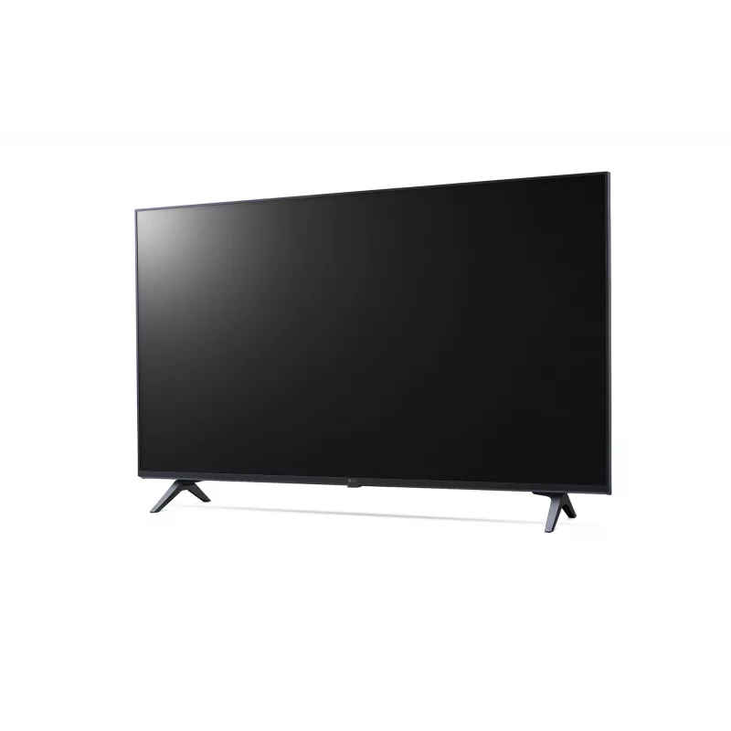 LG 43UN640S Digitālās izkārtnes plakanais panelis 109,2 cm (43 collas) LCD Wi-Fi 300 cd/m² 4K Ultra HD Zils WebOS