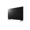 LG 43UN640S Digitālās izkārtnes plakanais panelis 109,2 cm (43 collas) LCD Wi-Fi 300 cd/m² 4K Ultra HD Zils WebOS