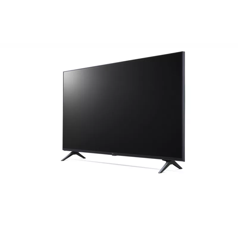 LG 43UN640S Digitālās izkārtnes plakanais panelis 109,2 cm (43 collas) LCD Wi-Fi 300 cd/m² 4K Ultra HD Zils WebOS
