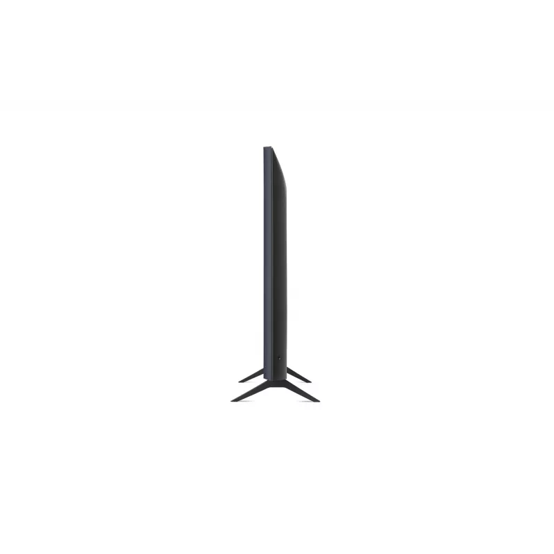 LG 43UN640S Digitālās izkārtnes plakanais panelis 109,2 cm (43 collas) LCD Wi-Fi 300 cd/m² 4K Ultra HD Zils WebOS