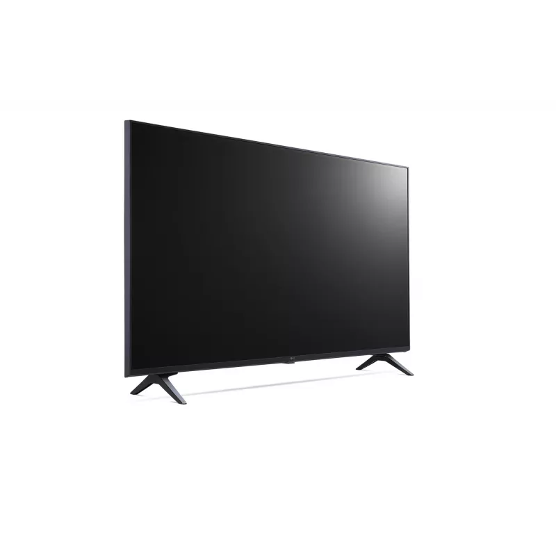 LG 43UN640S Digitālās izkārtnes plakanais panelis 109,2 cm (43 collas) LCD Wi-Fi 300 cd/m² 4K Ultra HD Zils WebOS