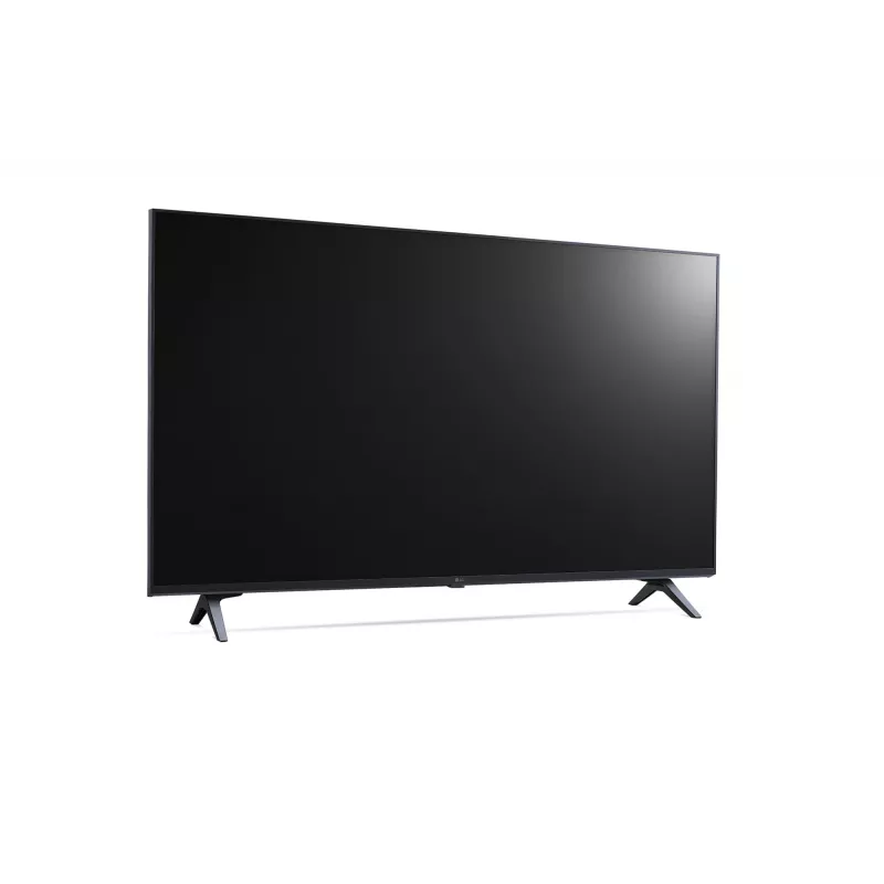 LG 43UN640S Digitālās izkārtnes plakanais panelis 109,2 cm (43 collas) LCD Wi-Fi 300 cd/m² 4K Ultra HD Zils WebOS