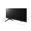 LG 43UN640S Digitālās izkārtnes plakanais panelis 109,2 cm (43 collas) LCD Wi-Fi 300 cd/m² 4K Ultra HD Zils WebOS