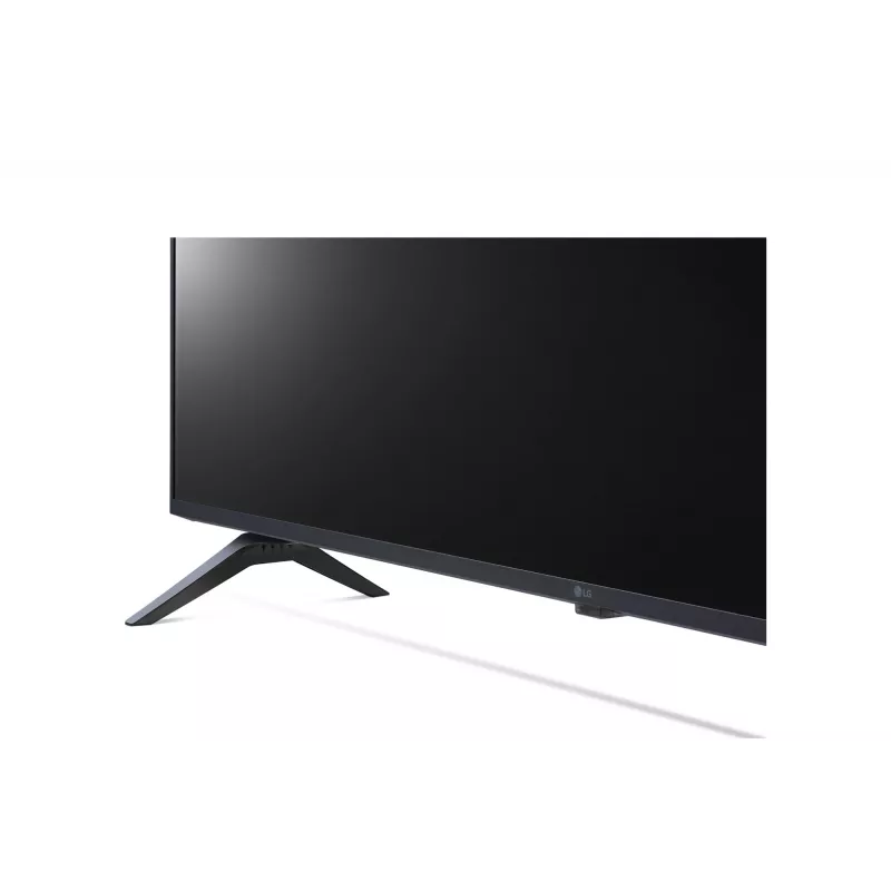 LG 43UN640S Digitālās izkārtnes plakanais panelis 109,2 cm (43 collas) LCD Wi-Fi 300 cd/m² 4K Ultra HD Zils WebOS
