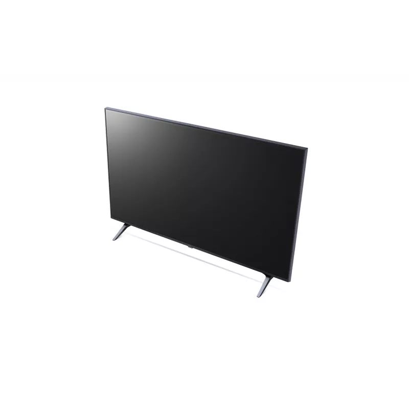 LG 43UN640S Digitālās izkārtnes plakanais panelis 109,2 cm (43 collas) LCD Wi-Fi 300 cd/m² 4K Ultra HD Zils WebOS