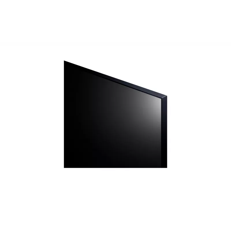 LG 43UN640S Digitālās izkārtnes plakanais panelis 109,2 cm (43 collas) LCD Wi-Fi 300 cd/m² 4K Ultra HD Zils WebOS