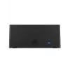 ICY BOX IB-1121-U3 USB 3.2 Gen 1 (3.1 Gen 1) Type-A Melns
