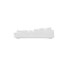 GENESIS Thor 404 TKL tastatūra Gaming USB QWERTY US International White