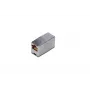 DIGITUS CAT 5e modulārais savienotājs, ekranēts RJ45 uz RJ45