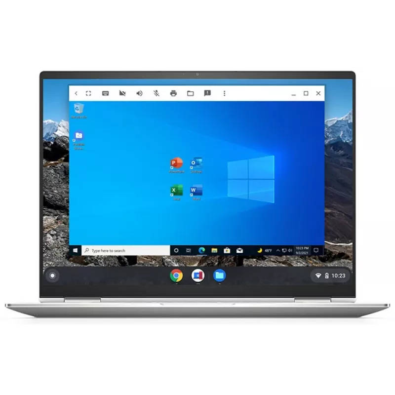 PARALLELS Parallels Desktop For Chrome Os - Abonements 1 lietotājs/1 gads - Jauna licence