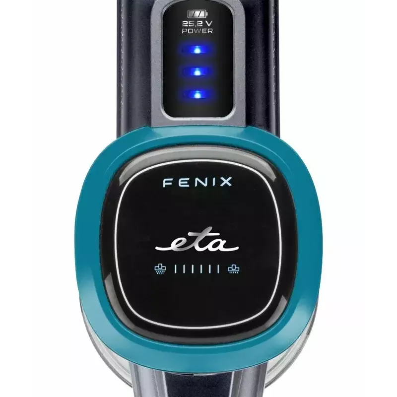 Putekļsūcējs Fenix ETA123390000 Bezvada rokas un rokas putekļsūcējs