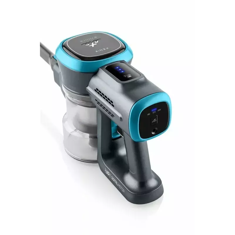 Putekļsūcējs Fenix ETA123390000 Bezvada rokas un rokas putekļsūcējs