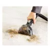 Bissell SpotClean Hydrosteam Pro cilindra tvaika tīrītājs 1.9 L 1000 W Melns, Varš, Caurspīdīgs