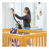 Bissell SpotClean Hydrosteam Pro cilindra tvaika tīrītājs 1.9 L 1000 W Melns, Varš, Caurspīdīgs
