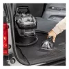 Bissell SpotClean Hydrosteam Pro cilindra tvaika tīrītājs 1.9 L 1000 W Melns, Varš, Caurspīdīgs