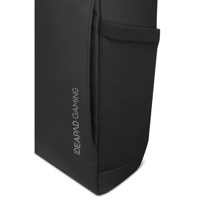 Lenovo GX41H70101 klēpjdatora soma 40.6 cm (16 inch) Mugursoma Melna