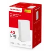 MERCUSYS Mb110-4g bezvadu maršrutētājs Ethernet vienas joslas (2,4 GHz) - balts