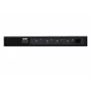 ATEN 4 portu True 4K HDMI slēdzis, HDMI, metāls, melns, 60 Hz, 3 m, 18 Gbit/s