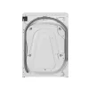 Priekšpus ielādējama veļas mašīna Indesit BWE 91496X WSV EE — 9 kg, 1400 apgr./min, A energoklase, balta