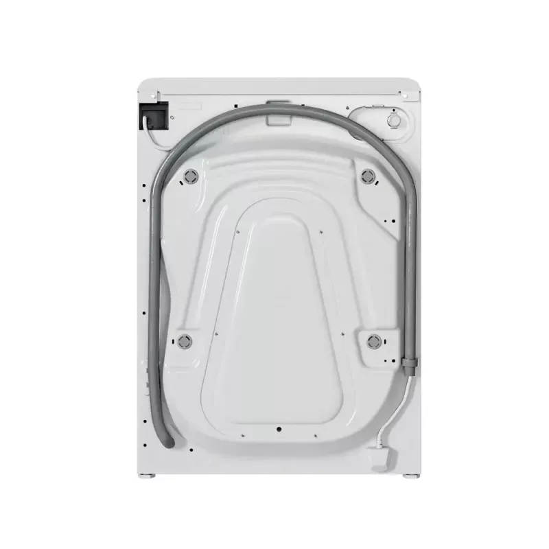 Priekšpus ielādējama veļas mašīna Indesit BWE 91496X WSV EE — 9 kg, 1400 apgr./min, A energoklase, balta