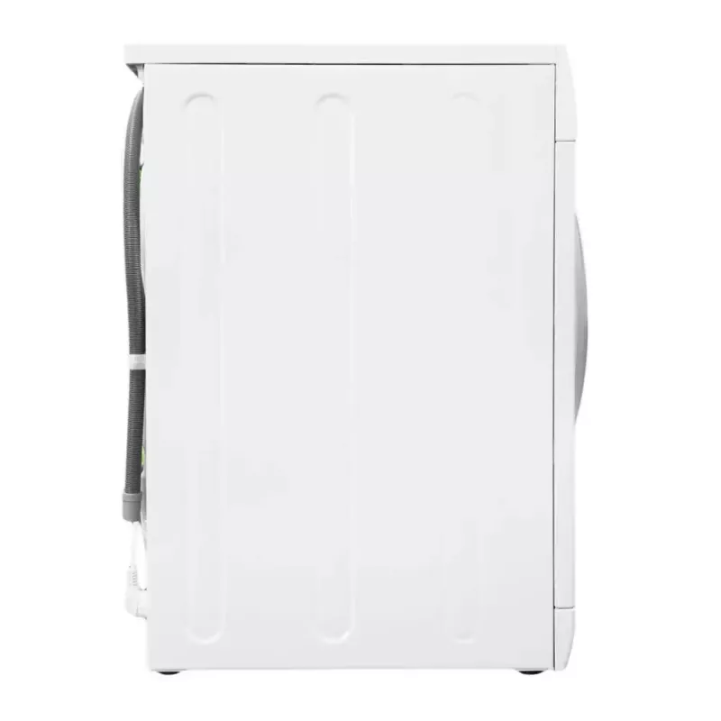 Priekšpus ielādējama veļas mašīna Indesit BWE 91496X WSV EE — 9 kg, 1400 apgr./min, A energoklase, balta