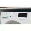 Priekšpus ielādējama veļas mašīna Indesit BWE 91496X WSV EE — 9 kg, 1400 apgr./min, A energoklase, balta